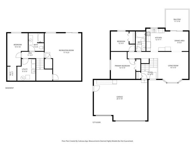 1091 Meadow Street, Cologne, MN 55322