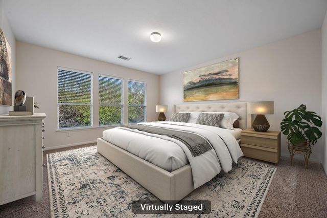 1509 Braxton Valley CV, Austin, TX 78754