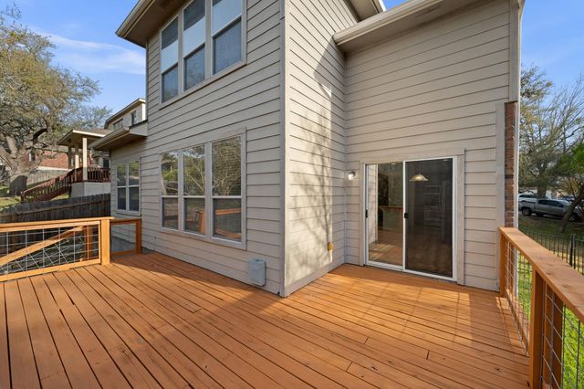 1509 Braxton Valley CV, Austin, TX 78754