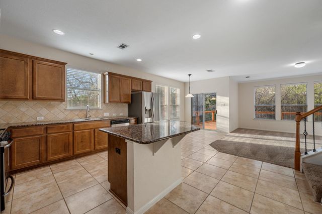 1509 Braxton Valley CV, Austin, TX 78754