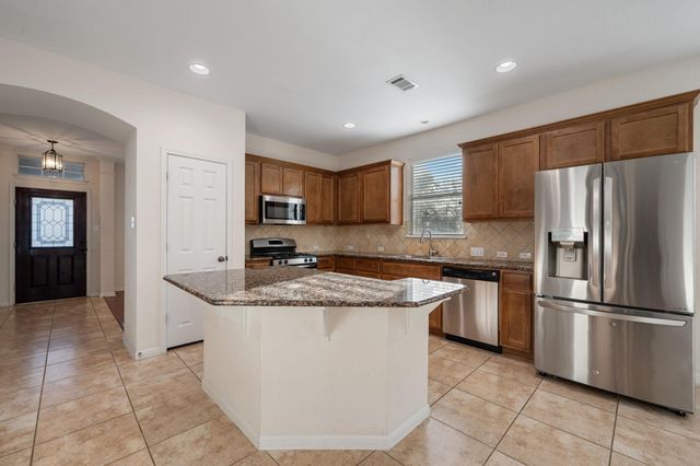 1509 Braxton Valley CV, Austin, TX 78754