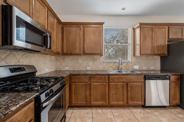 1509 Braxton Valley CV, Austin, TX 78754