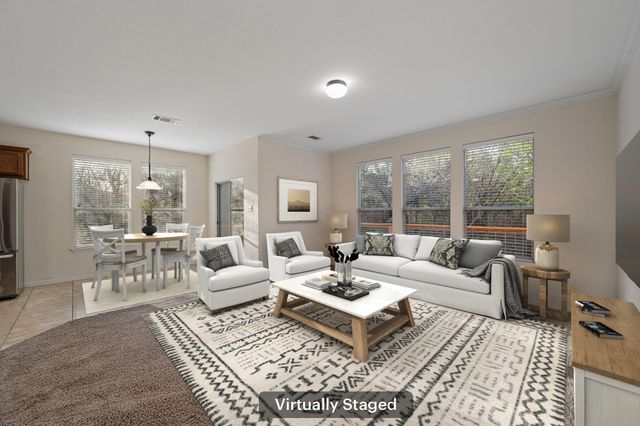 1509 Braxton Valley CV, Austin, TX 78754