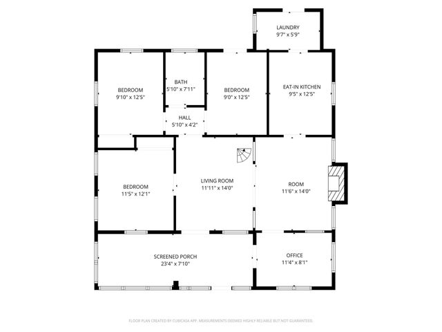 117 S Palmway, Lake Worth Beach, FL 33460