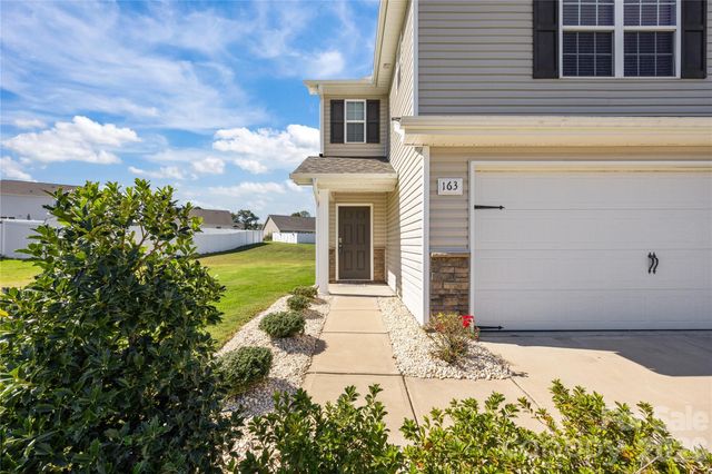 163 Kipling Lane, Kings Mountain, NC 28086