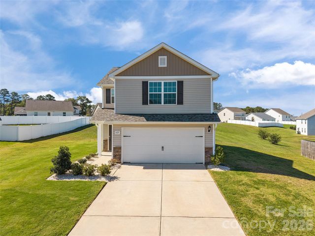 163 Kipling Lane, Kings Mountain, NC 28086