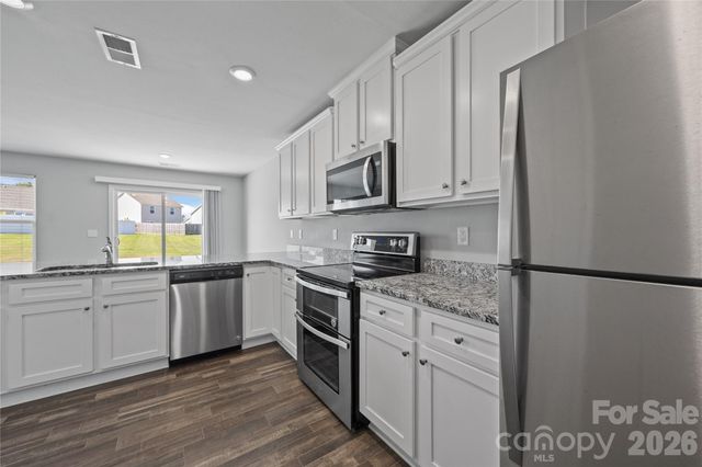 163 Kipling Lane, Kings Mountain, NC 28086
