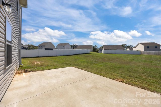 163 Kipling Lane, Kings Mountain, NC 28086