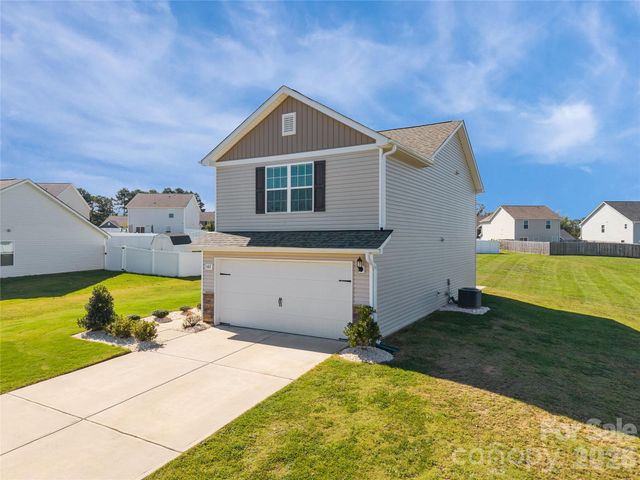 163 Kipling Lane, Kings Mountain, NC 28086
