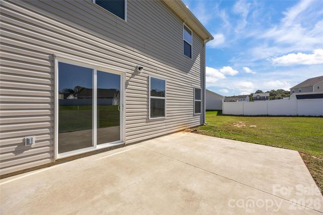 163 Kipling Lane, Kings Mountain, NC 28086