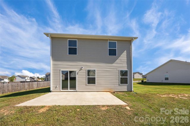 163 Kipling Lane, Kings Mountain, NC 28086