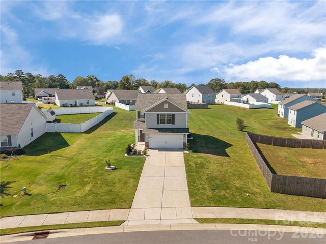 163 Kipling Lane, Kings Mountain, NC 28086