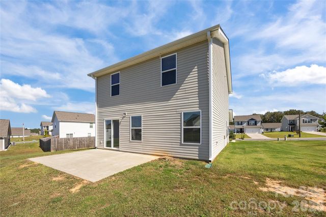 163 Kipling Lane, Kings Mountain, NC 28086