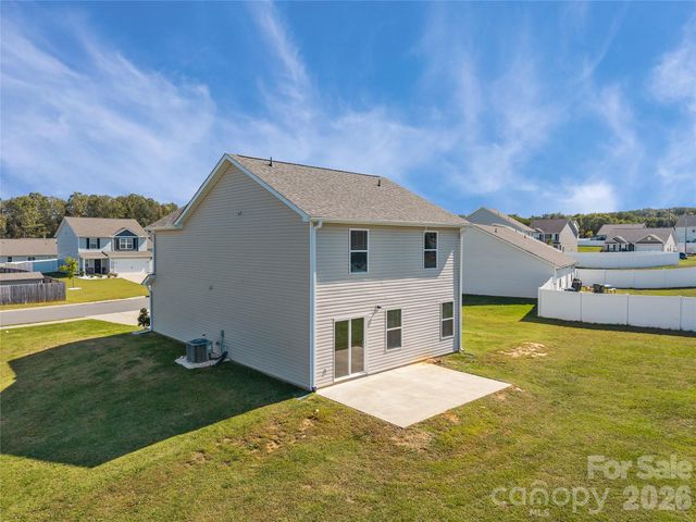163 Kipling Lane, Kings Mountain, NC 28086