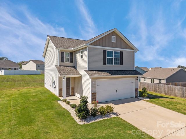 163 Kipling Lane, Kings Mountain, NC 28086