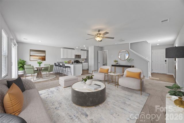 163 Kipling Lane, Kings Mountain, NC 28086