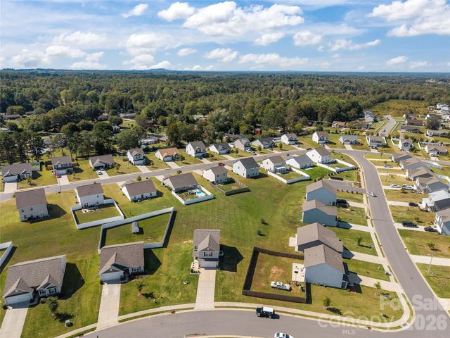 163 Kipling Lane, Kings Mountain, NC 28086