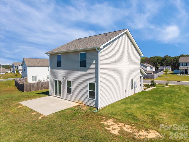 163 Kipling Lane, Kings Mountain, NC 28086