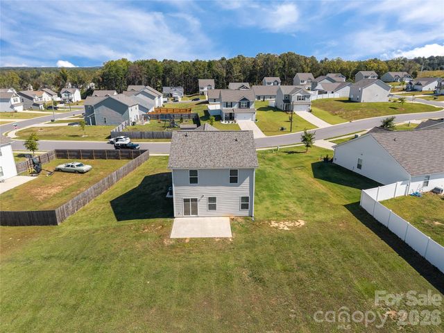 163 Kipling Lane, Kings Mountain, NC 28086