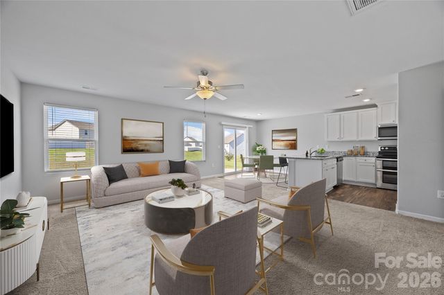 163 Kipling Lane, Kings Mountain, NC 28086