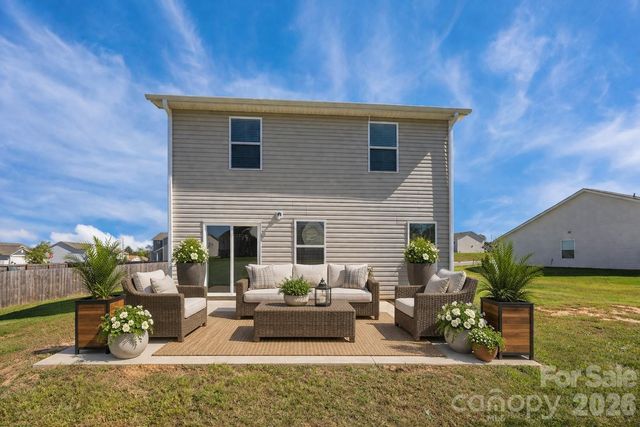 163 Kipling Lane, Kings Mountain, NC 28086