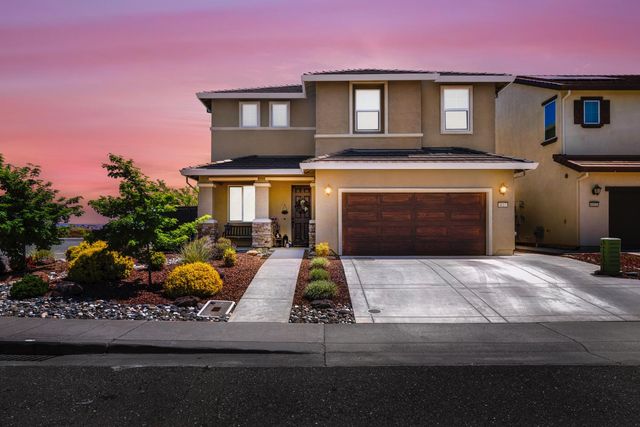 4811 Copper Sunset Way, Rancho Cordova, CA 95742