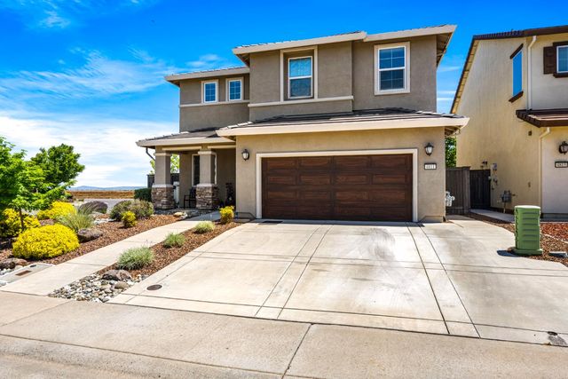 4811 Copper Sunset Way, Rancho Cordova, CA 95742
