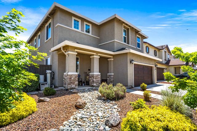 4811 Copper Sunset Way, Rancho Cordova, CA 95742