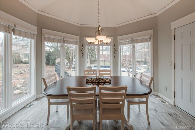 49112 White Mill Drive, Shelby Charter Township, MI 48317