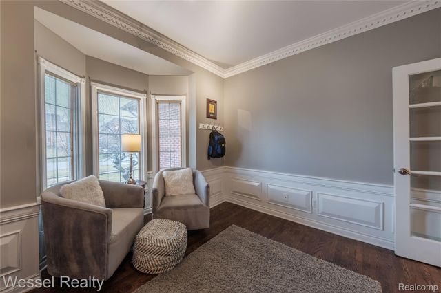 49112 White Mill Drive, Shelby Charter Township, MI 48317