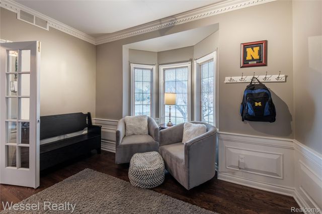 49112 White Mill Drive, Shelby Charter Township, MI 48317