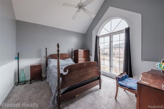 49112 White Mill Drive, Shelby Charter Township, MI 48317