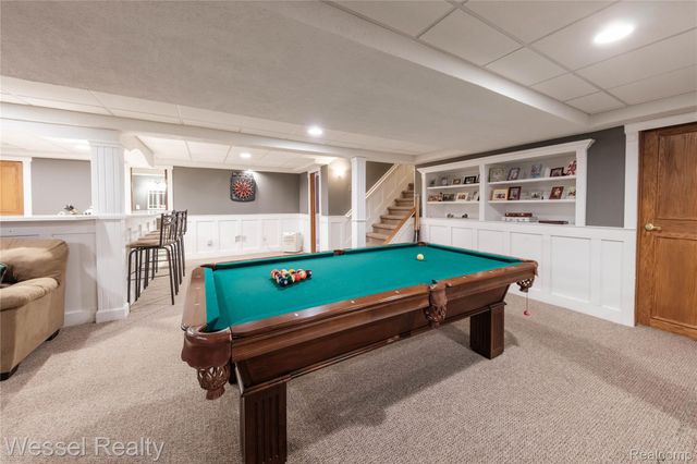 49112 White Mill Drive, Shelby Charter Township, MI 48317