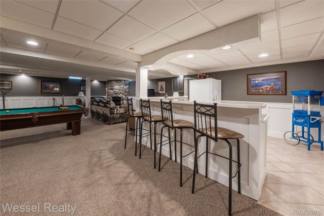 49112 White Mill Drive, Shelby Charter Township, MI 48317