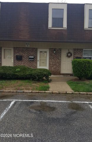 1508 Silver Court, Hamilton, NJ 08690