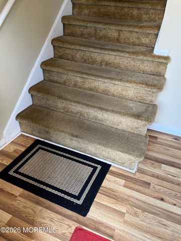 1508 Silver Court, Hamilton, NJ 08690