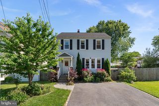 2843 PENNSYLVANIA AVE, Baltimore, MD 21227