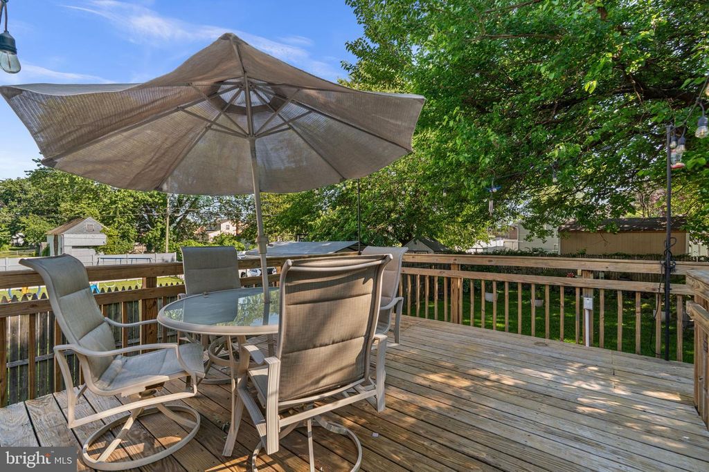 Image 36 of property listing at 2843 PENNSYLVANIA AVE, Baltimore, MD 21227