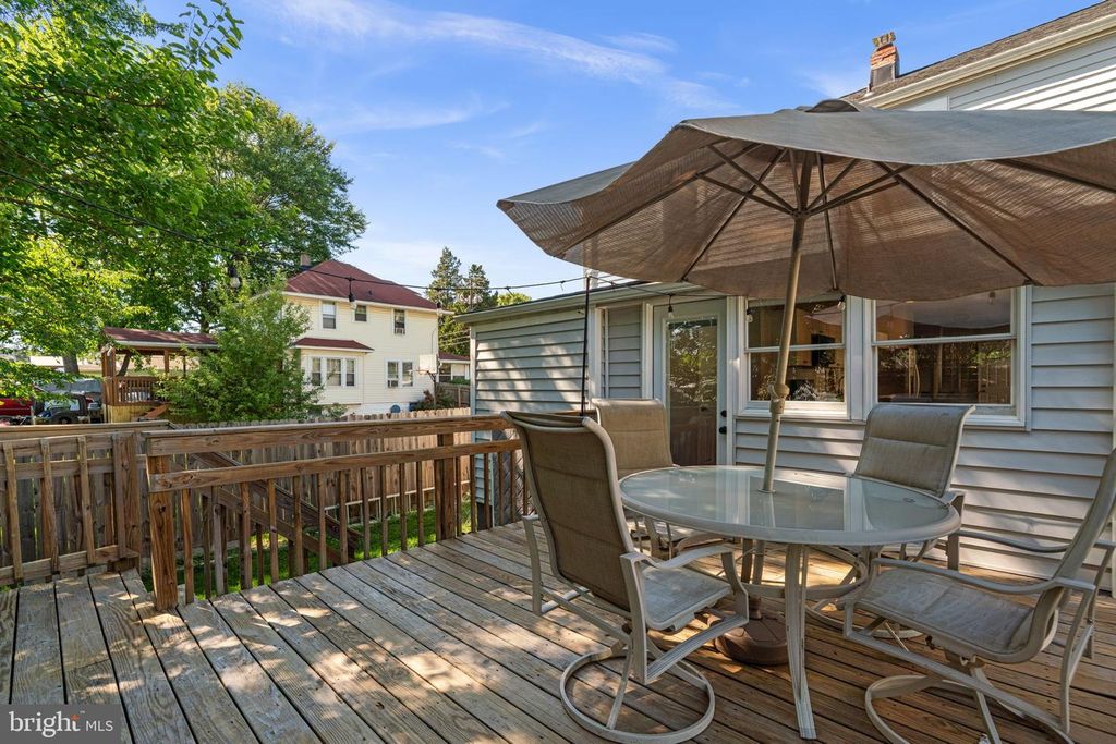 Image 37 of property listing at 2843 PENNSYLVANIA AVE, Baltimore, MD 21227