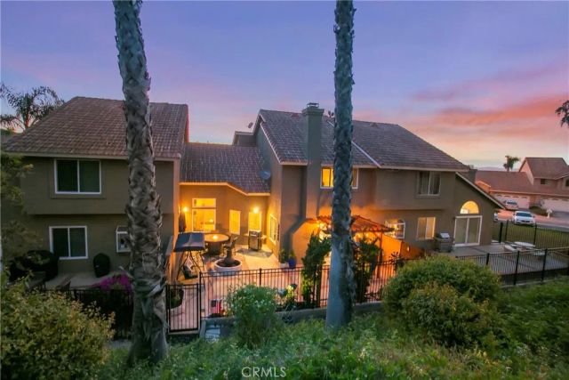 750 S Lone Star Lane, Anaheim Hills, CA 92807