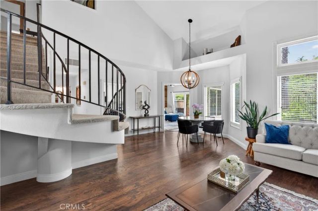 750 S Lone Star Lane, Anaheim Hills, CA 92807