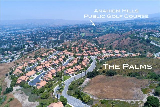 750 S Lone Star Lane, Anaheim Hills, CA 92807