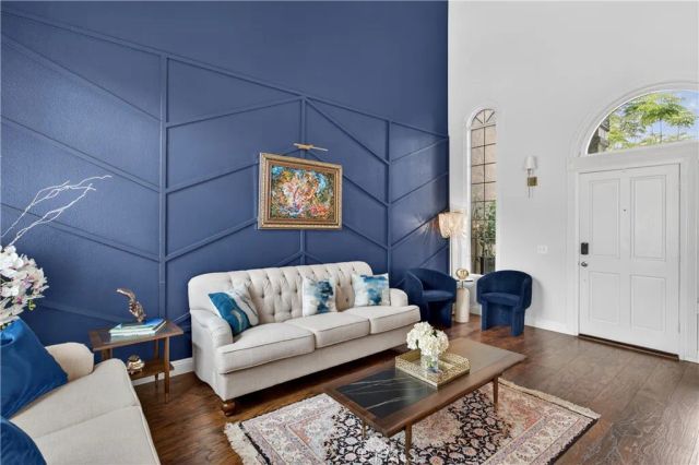 750 S Lone Star Lane, Anaheim Hills, CA 92807