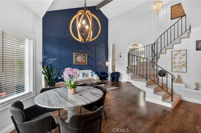 750 S Lone Star Lane, Anaheim Hills, CA 92807