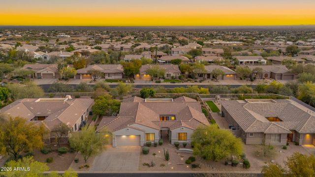 12075 E MESCAL Street, Scottsdale, AZ 85259