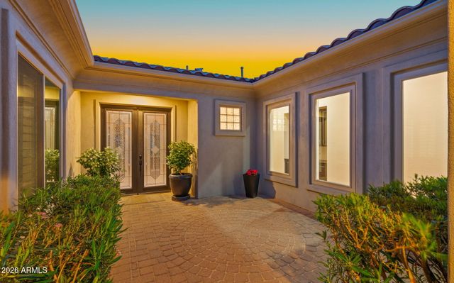 12075 E MESCAL Street, Scottsdale, AZ 85259