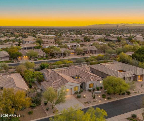 12075 E MESCAL Street, Scottsdale, AZ 85259
