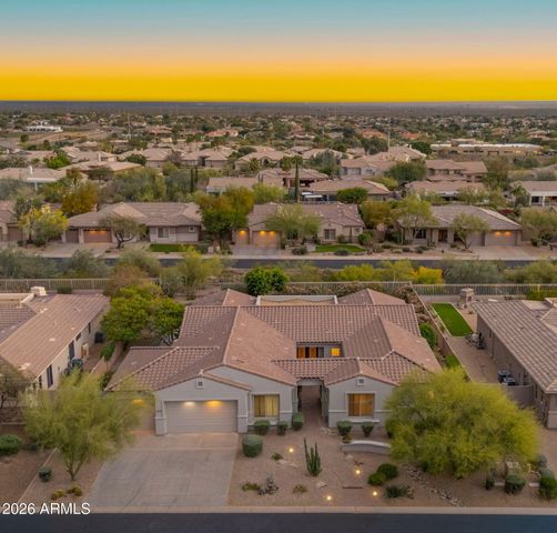 12075 E MESCAL Street, Scottsdale, AZ 85259