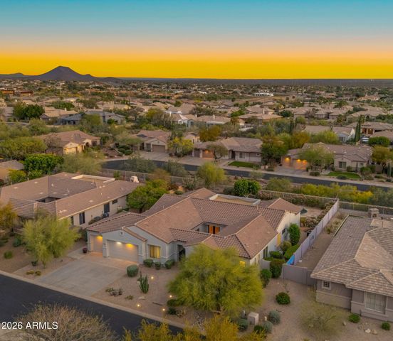 12075 E MESCAL Street, Scottsdale, AZ 85259