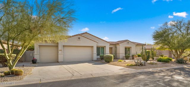 12075 E MESCAL Street, Scottsdale, AZ 85259